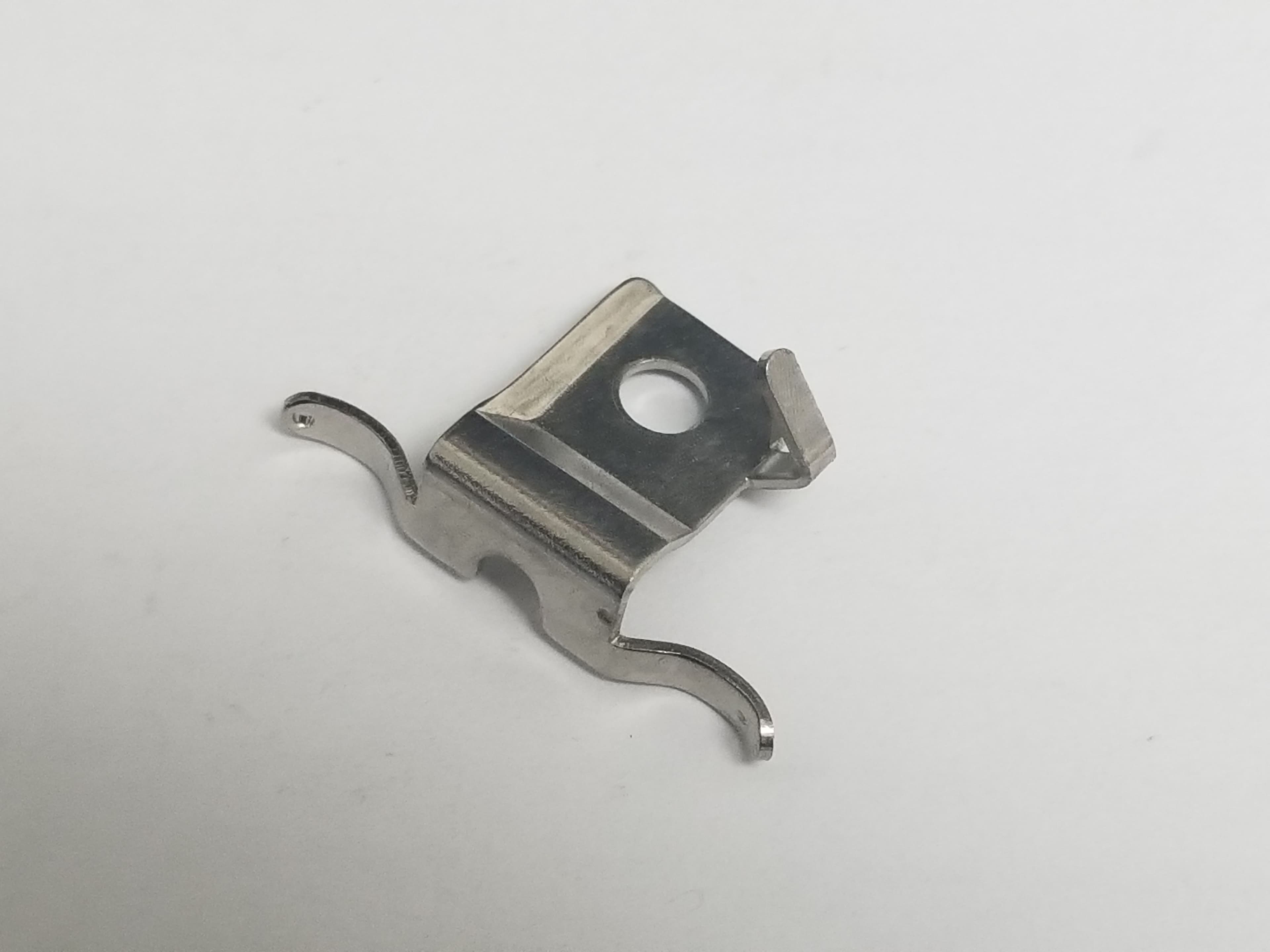 Lionel Train Part 445-32 Figure Bracket