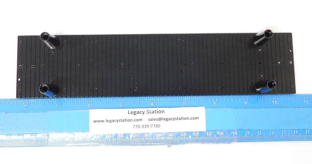 Atlas O Train 648020 Metal Chassis for 40' Box Car