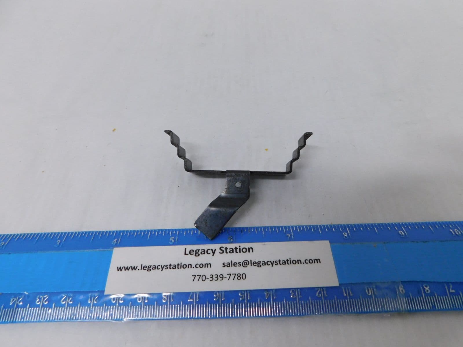 Lionel Train Part 600-13 Rear Platform with Steps