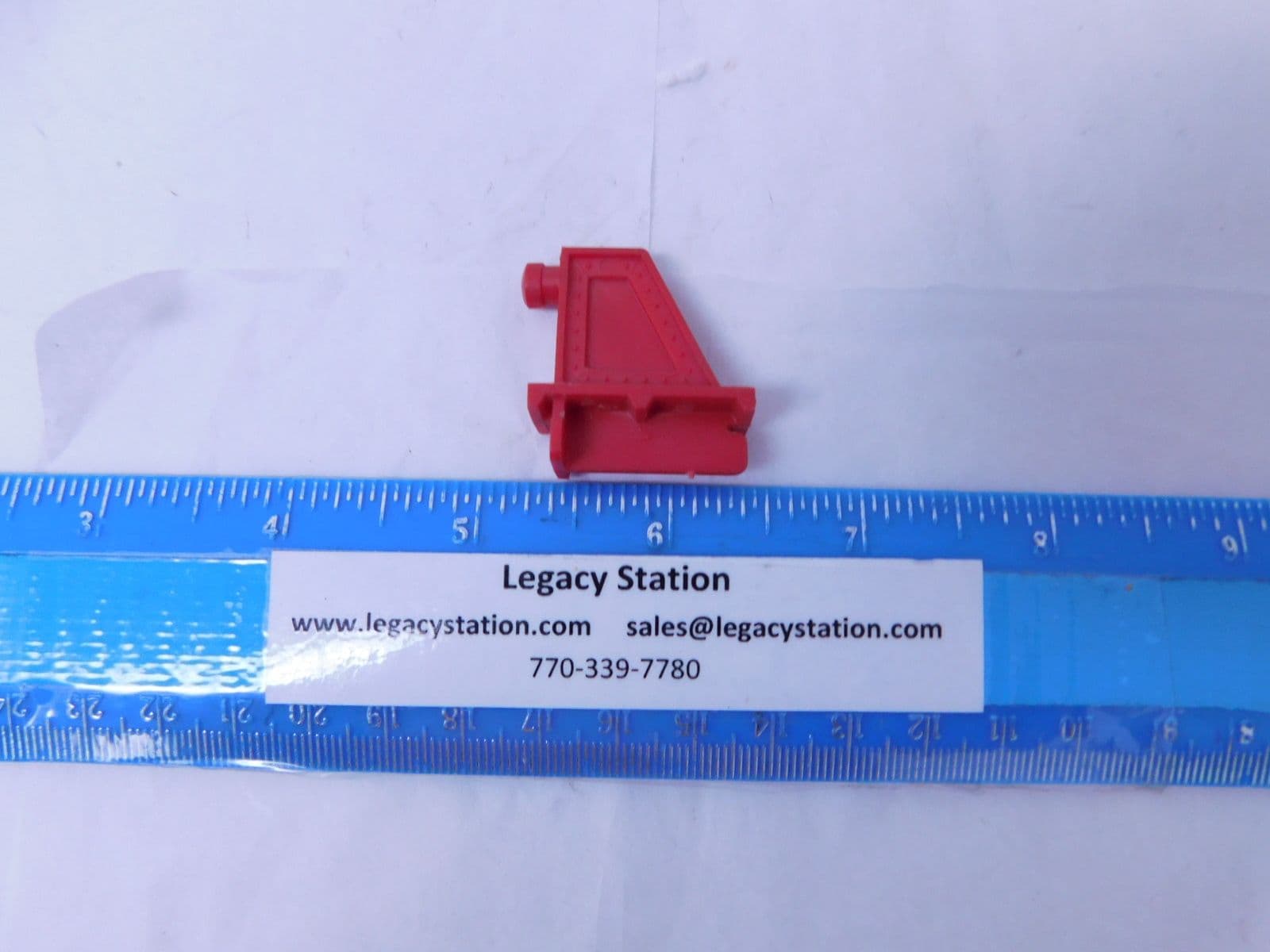 Lionel Train Part 175-12 Platform Bumper