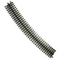 Atlas O 6011 O 81 Full Curve Track O gauge Train Track