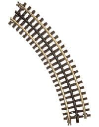 Atlas O 6043 O 27 Full Curve Track O gauge Train Track
