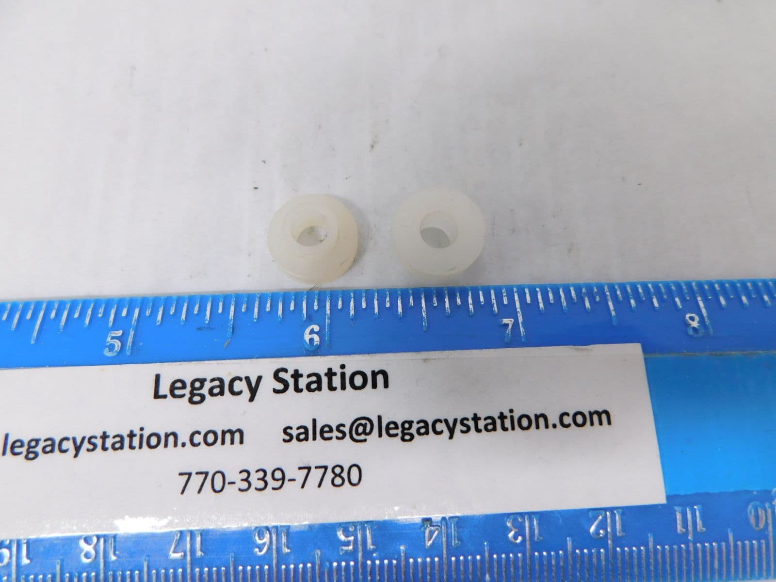 Lionel 2343 202 Nylon Bushing 13677